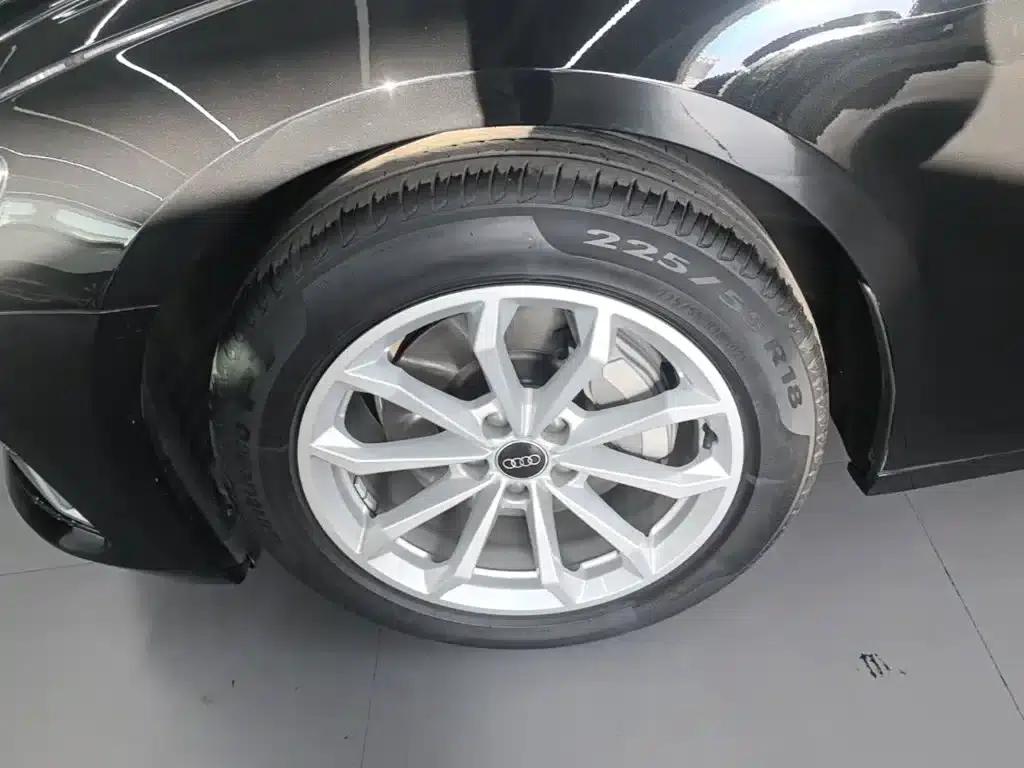 Audi A6L 2023 40 TFSI Luxury Elegance — миниатюра 23
