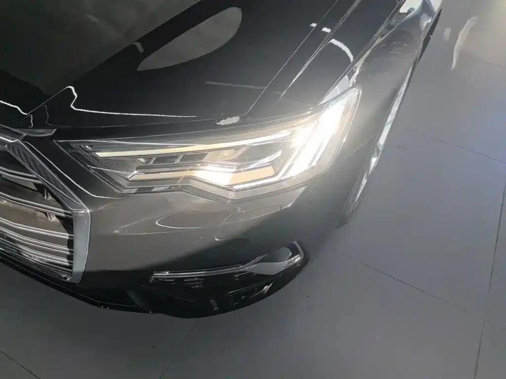 Audi A6L 2023 40 TFSI Luxury Elegance — миниатюра 24