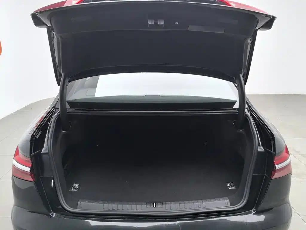 Audi A6L PHEV 2020 55 TFSI e quattro — миниатюра 16