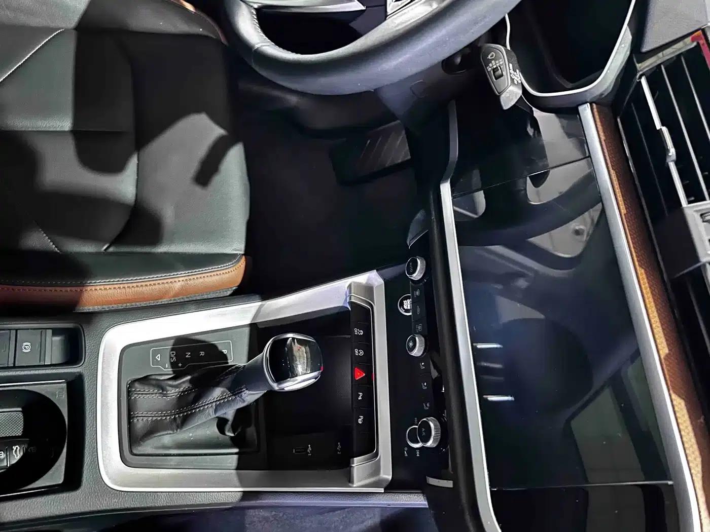 Audi Q3 2021 35 TFSI Progressive Elegance — миниатюра 15
