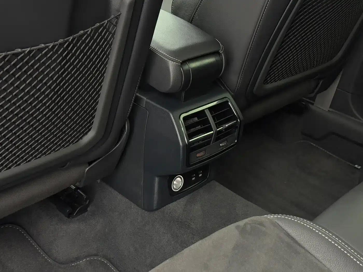 Audi Q3 2022 35 TFSI Progressive Dynamic — миниатюра 12