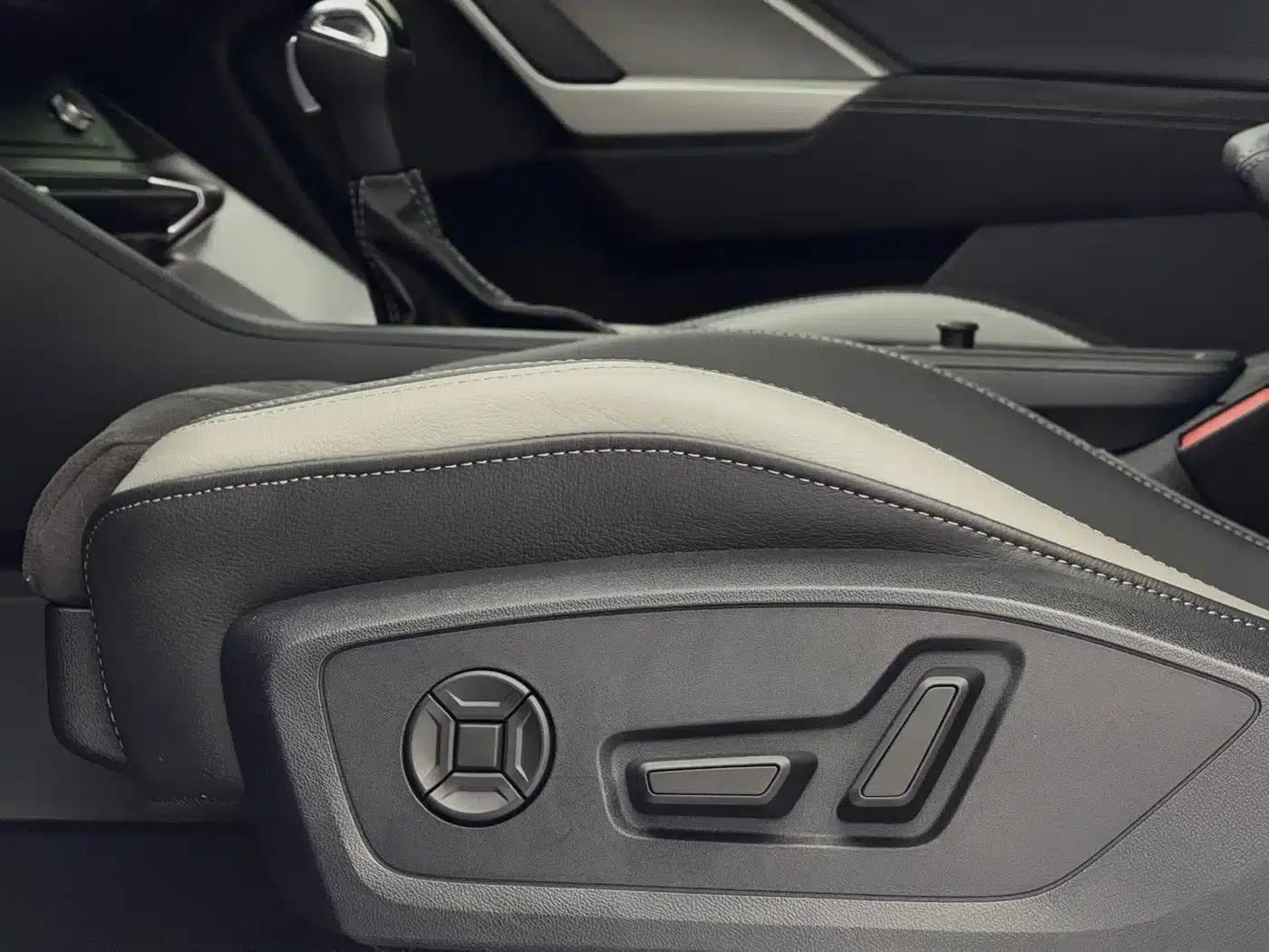 Audi Q3 2022 35 TFSI Progressive Dynamic — миниатюра 20