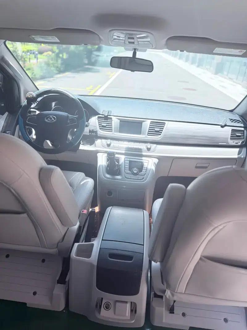 Maxus G10 2018 PLUS 2.0T Manual Elite Edition — миниатюра 8