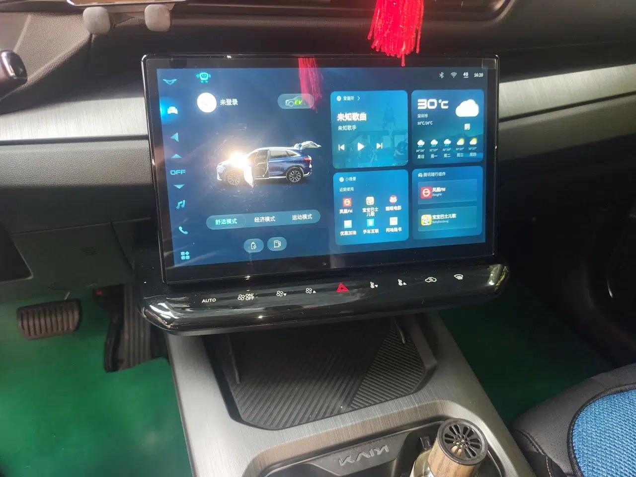 Cowin Kunlun 2024 Kunlun iHD 150km Mountain Peak Edition — миниатюра 13