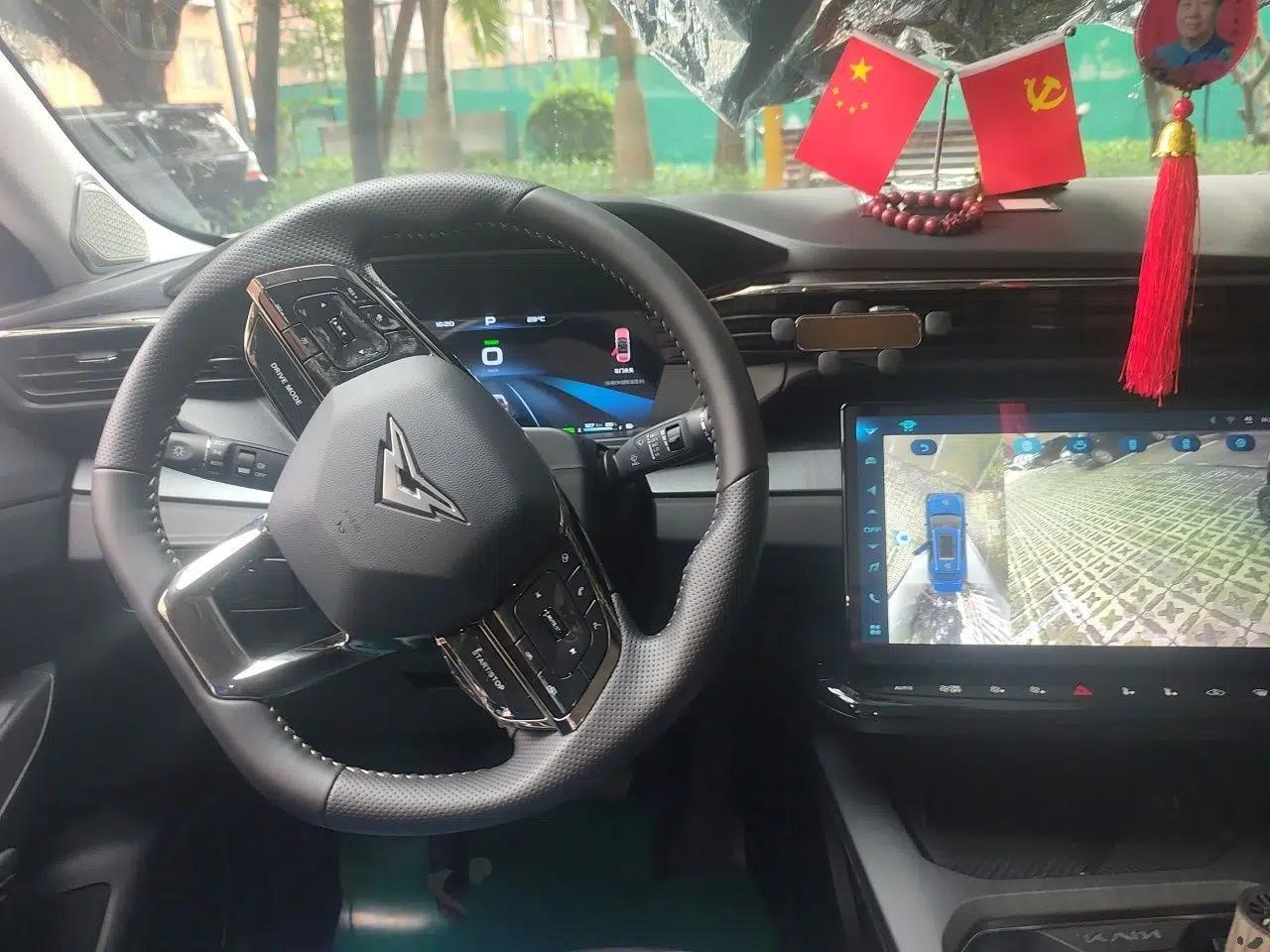 Cowin Kunlun 2024 Kunlun iHD 150km Mountain Peak Edition — миниатюра 10