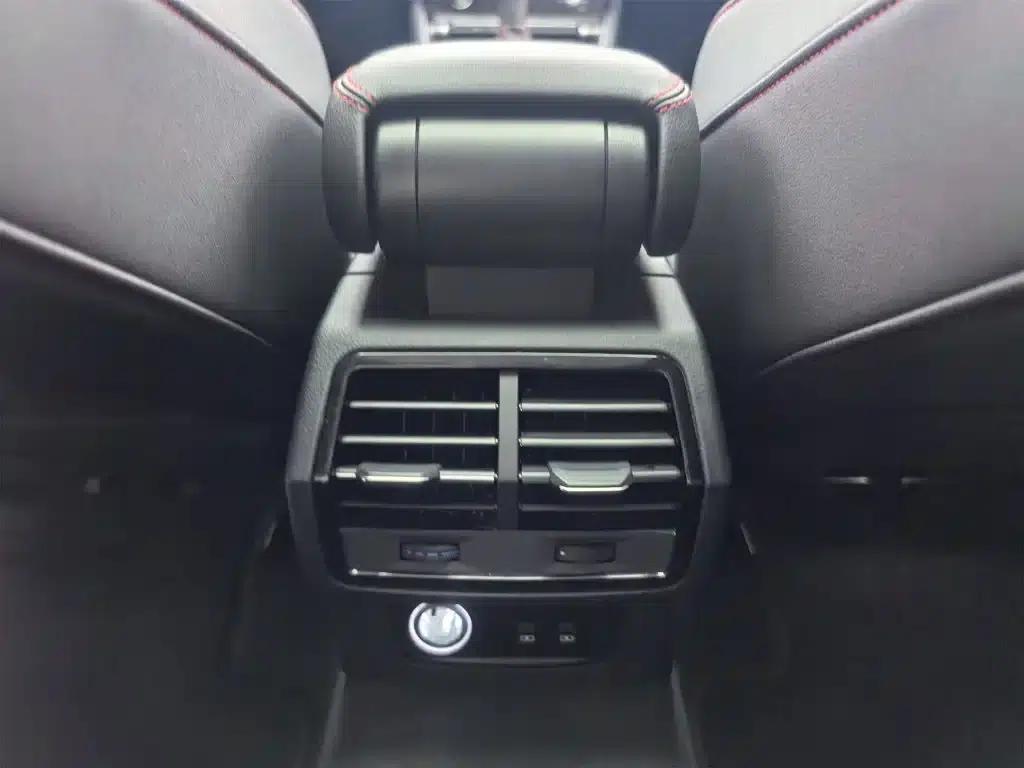 Audi Q3 Sportback 2022 40 TFSI RS Package (Sports Edition) — миниатюра 21