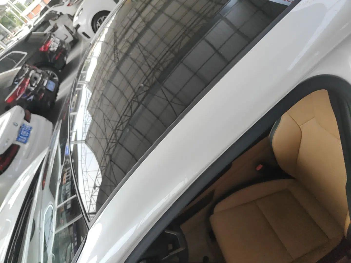 Lexus RZ 2023 450e All-Wheel Drive Luxury Edition — миниатюра 7