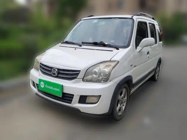 Suzuki Wagon R X5 2013 Revised Version 1.4L VVT Cruise Edition