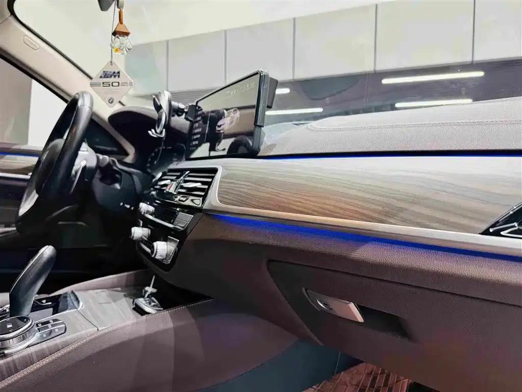 2023 BMW 5 Series 530Li Leading Luxury Package — миниатюра 27
