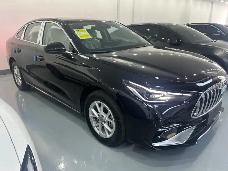 Galaxy Star 6 2026 Model 60km Starter Edition — миниатюра 3