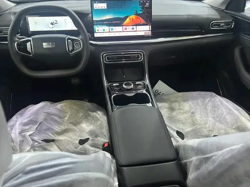 Galaxy Star 6 2026 Model 60km Starter Edition — миниатюра 9