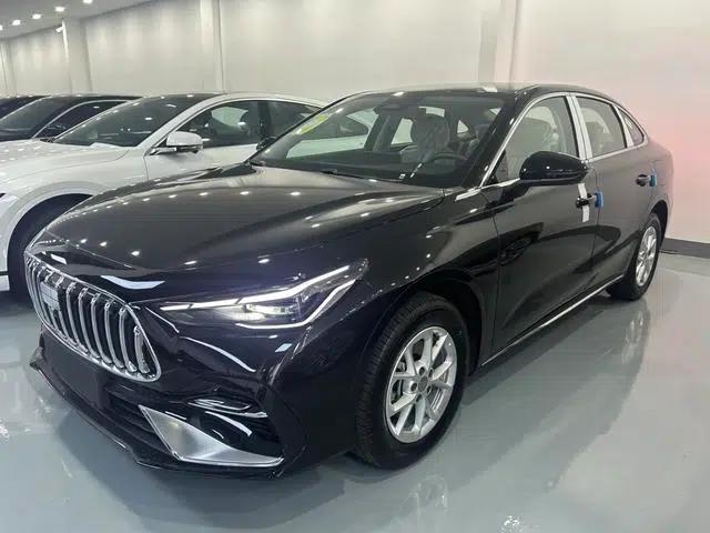 Galaxy Star 6 2026 Model 60km Starter Edition