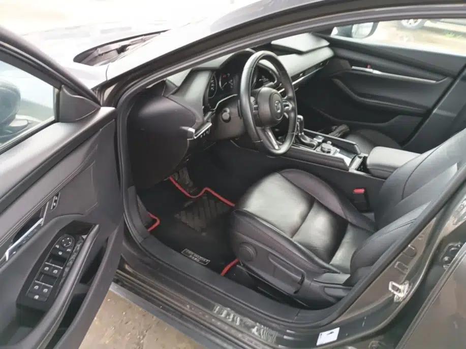 Mazda 3 Axela 2021 2.0L Automatic Zhiya Edition — миниатюра 17