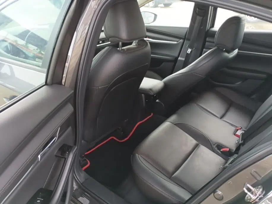 Mazda 3 Axela 2021 2.0L Automatic Zhiya Edition — миниатюра 20