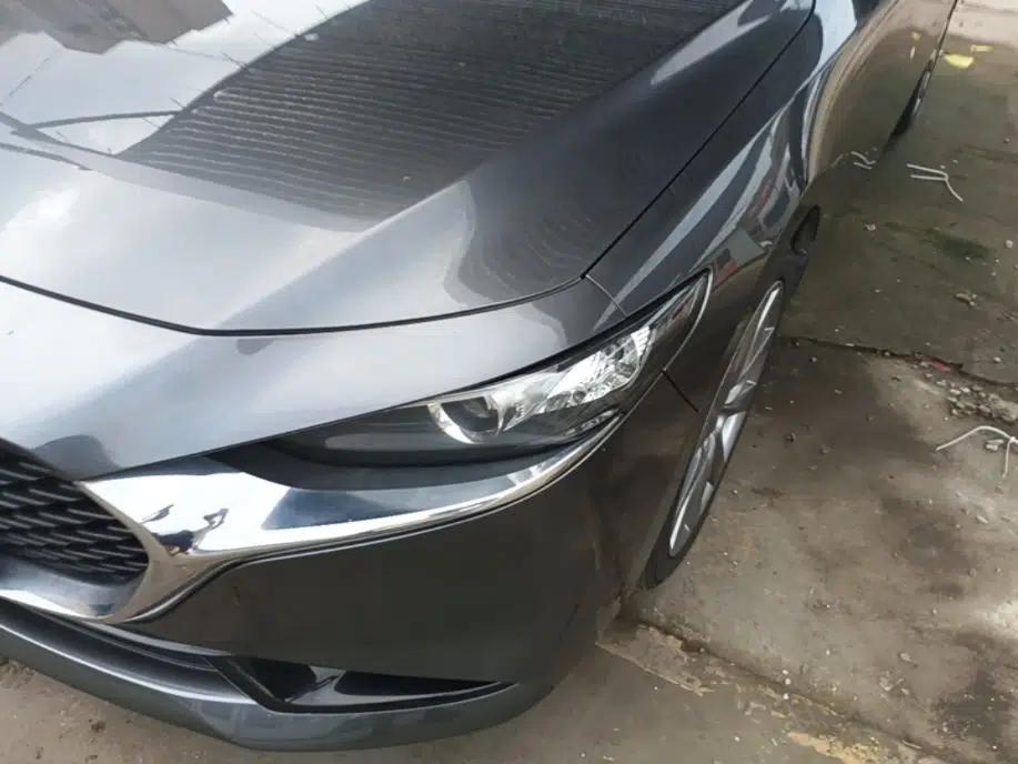 Mazda 3 Axela 2021 2.0L Automatic Zhiya Edition — миниатюра 8