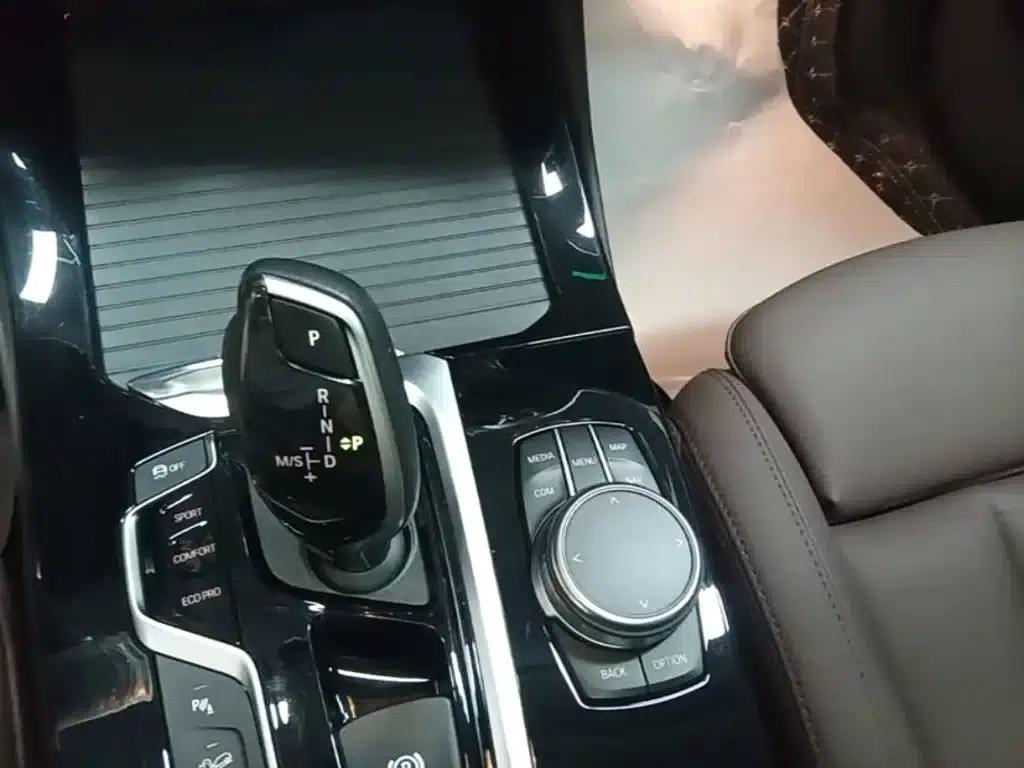 2021 BMW X3 xDrive28i M Sport Package (Facelift) — миниатюра 14