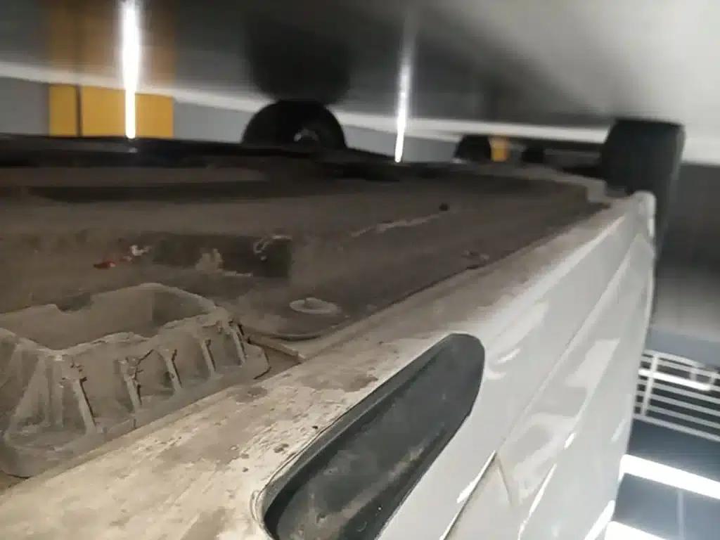 2021 BMW X3 xDrive28i M Sport Package (Facelift) — миниатюра 21