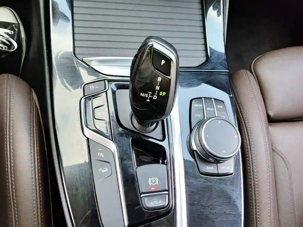 2021 BMW X3 xDrive28i M Sport Package (Facelift) — миниатюра 14