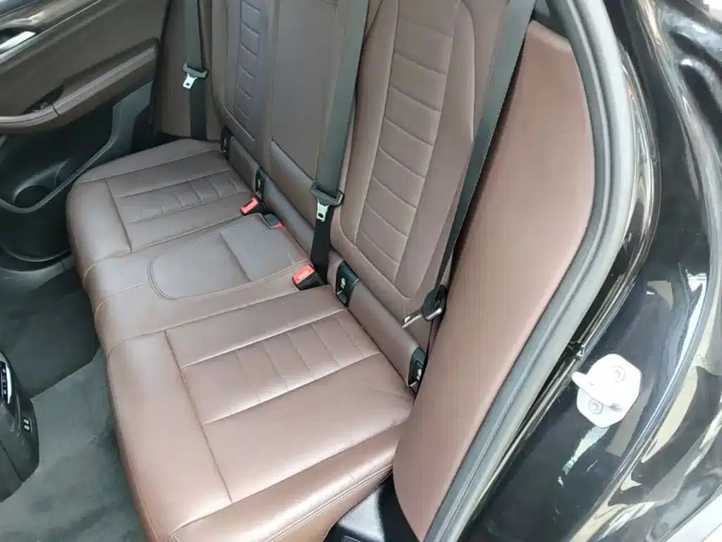 2021 BMW X3 xDrive28i M Sport Package (Facelift) — миниатюра 17