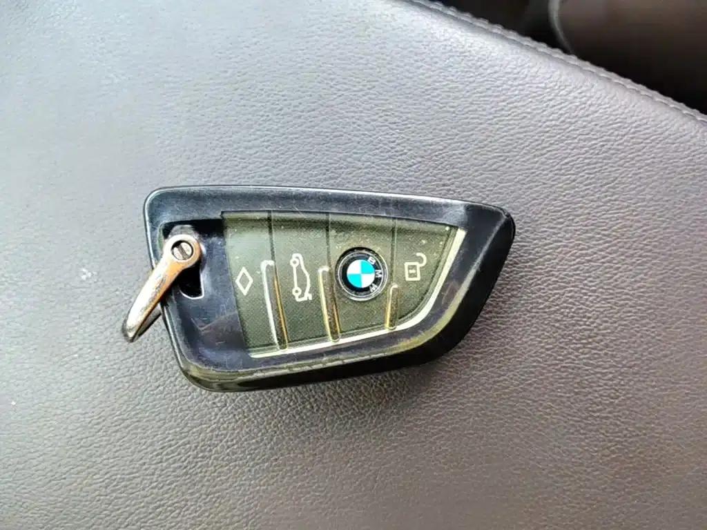 2021 BMW X3 xDrive28i M Sport Package (Facelift) — миниатюра 9