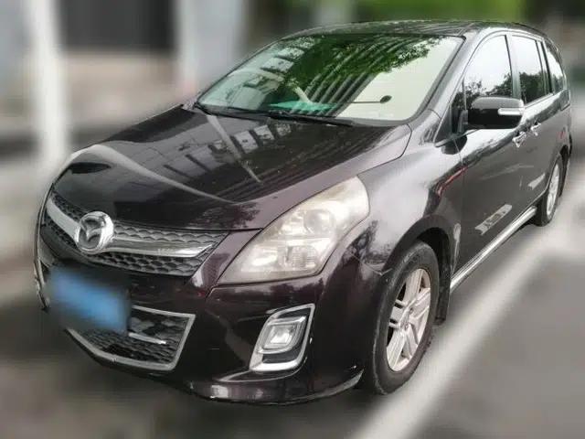 Mazda 8 2011 2.3L Deluxe Edition