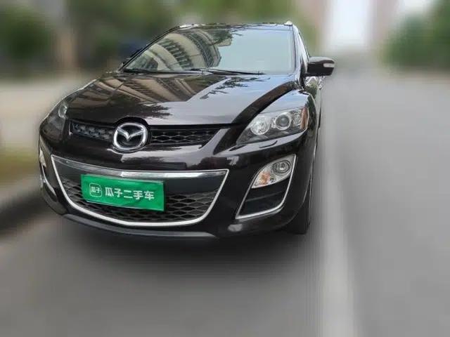 Mazda CX-7 2014 2.5L 2WD Premium Edition