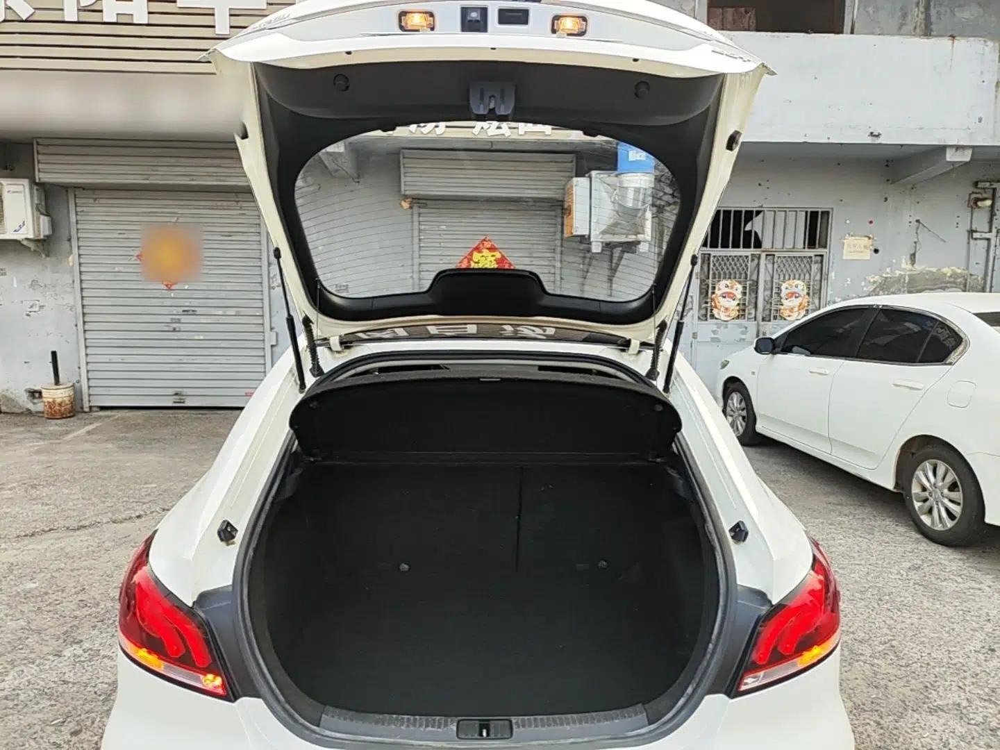 MG 6 2019 20T Automatic Starlight Edition — миниатюра 22