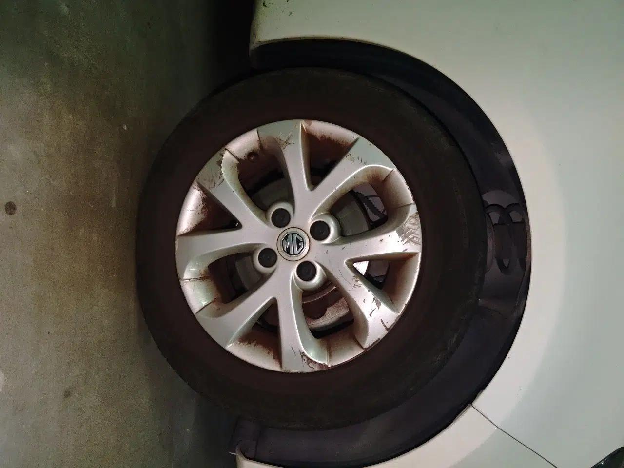 MG 3 2014 1.5L AMT Elite Edition — миниатюра 8