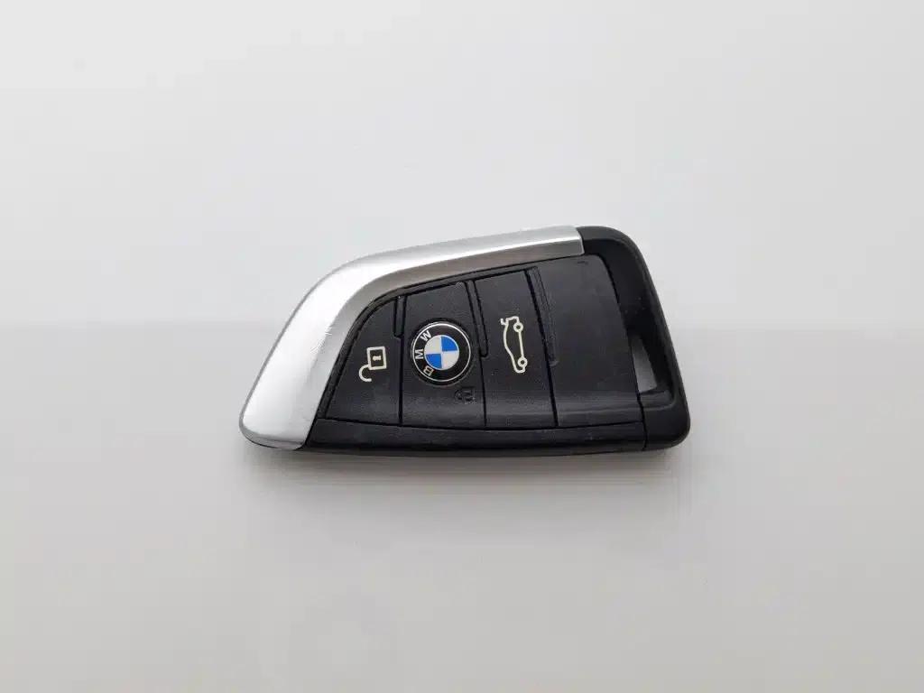 BMW X2 2021 Facelift sDrive25i M Sport Package — миниатюра 19