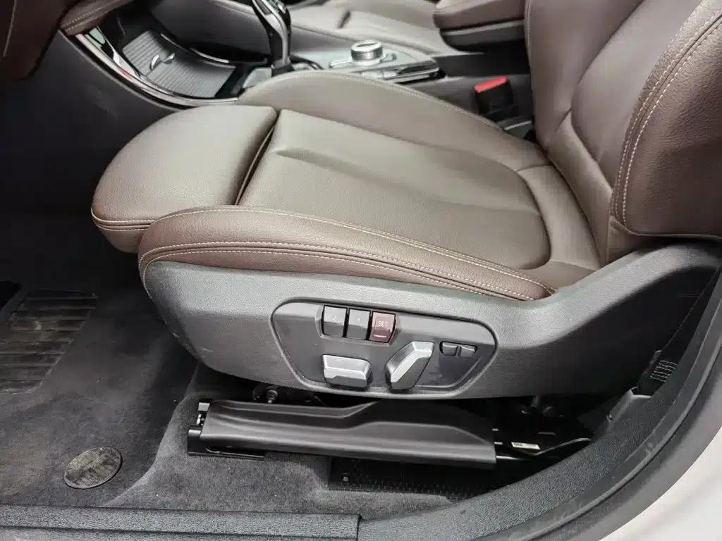 BMW X2 2021 Facelift sDrive25i M Sport Package — миниатюра 20