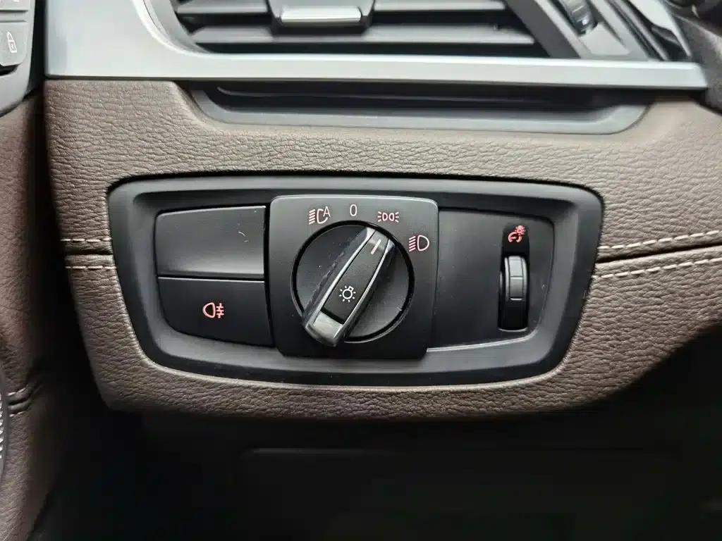 BMW X2 2021 Facelift sDrive25i M Sport Package — миниатюра 21