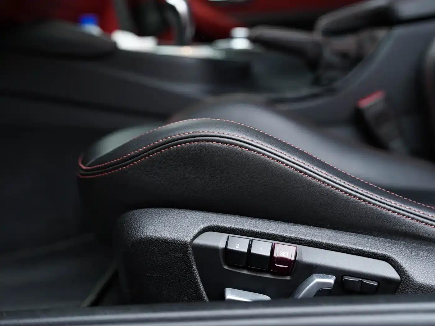 2018 BMW M4 M4 Coupe Fan Edition — миниатюра 18
