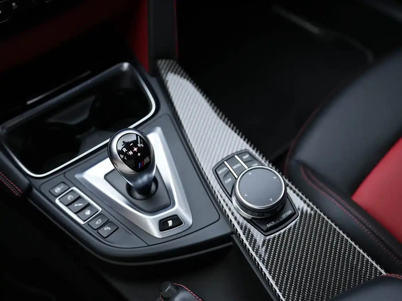 2018 BMW M4 M4 Coupe Fan Edition — миниатюра 22