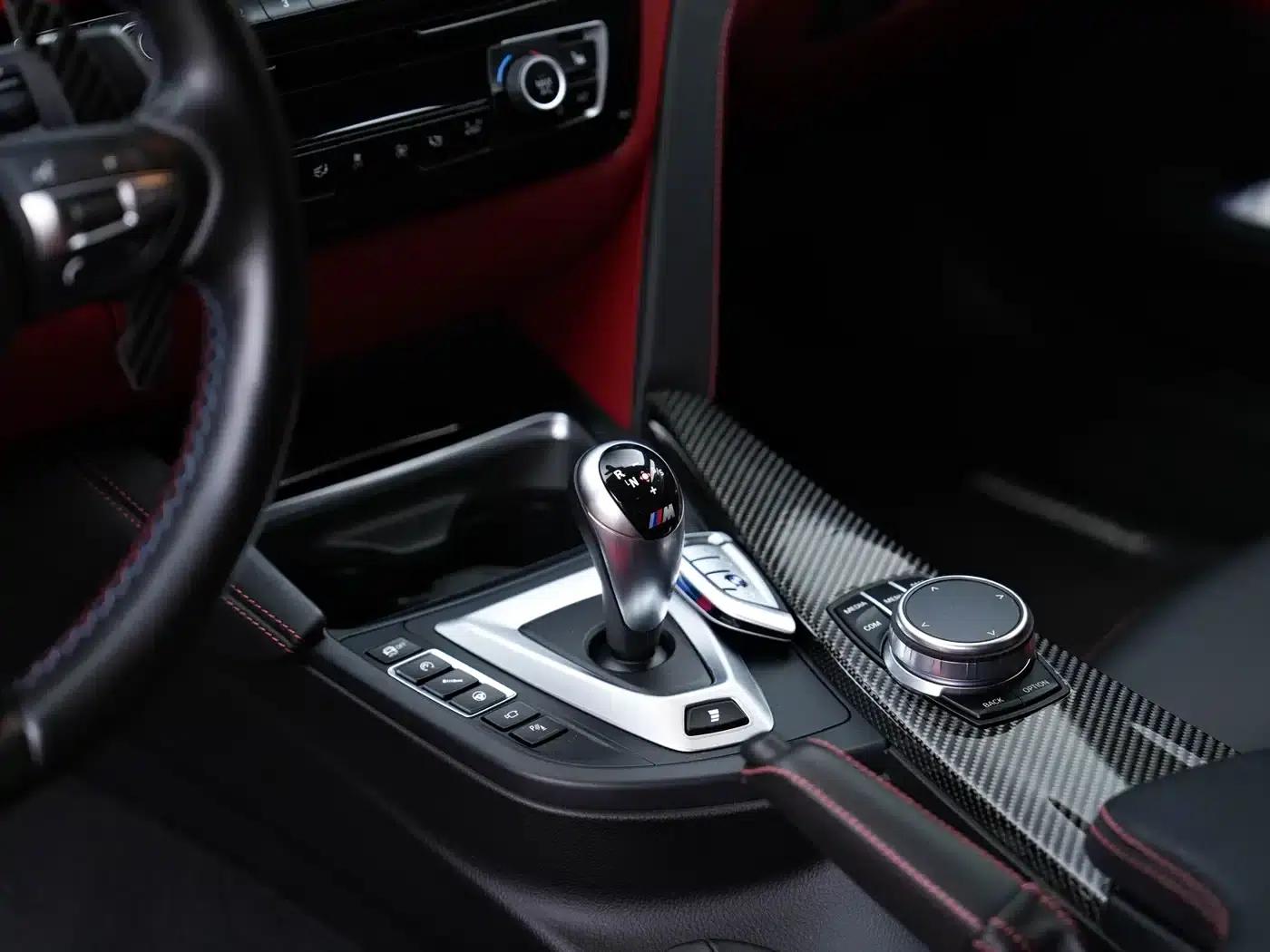 2018 BMW M4 M4 Coupe Fan Edition — миниатюра 25