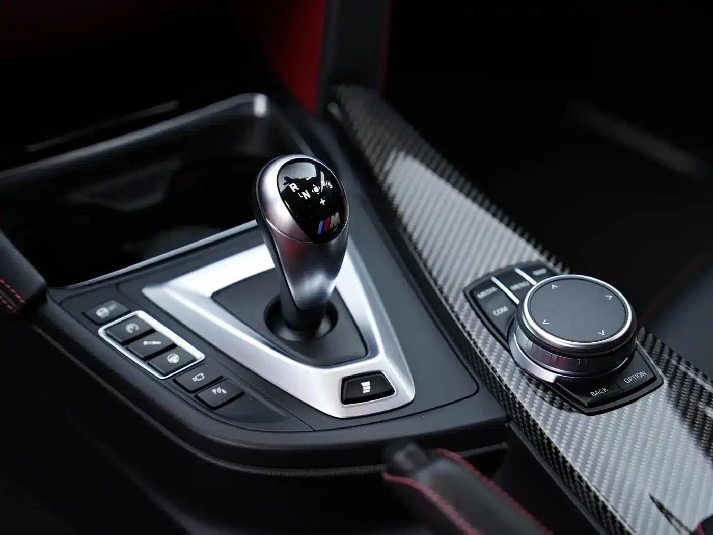 2018 BMW M4 M4 Coupe Fan Edition — миниатюра 28