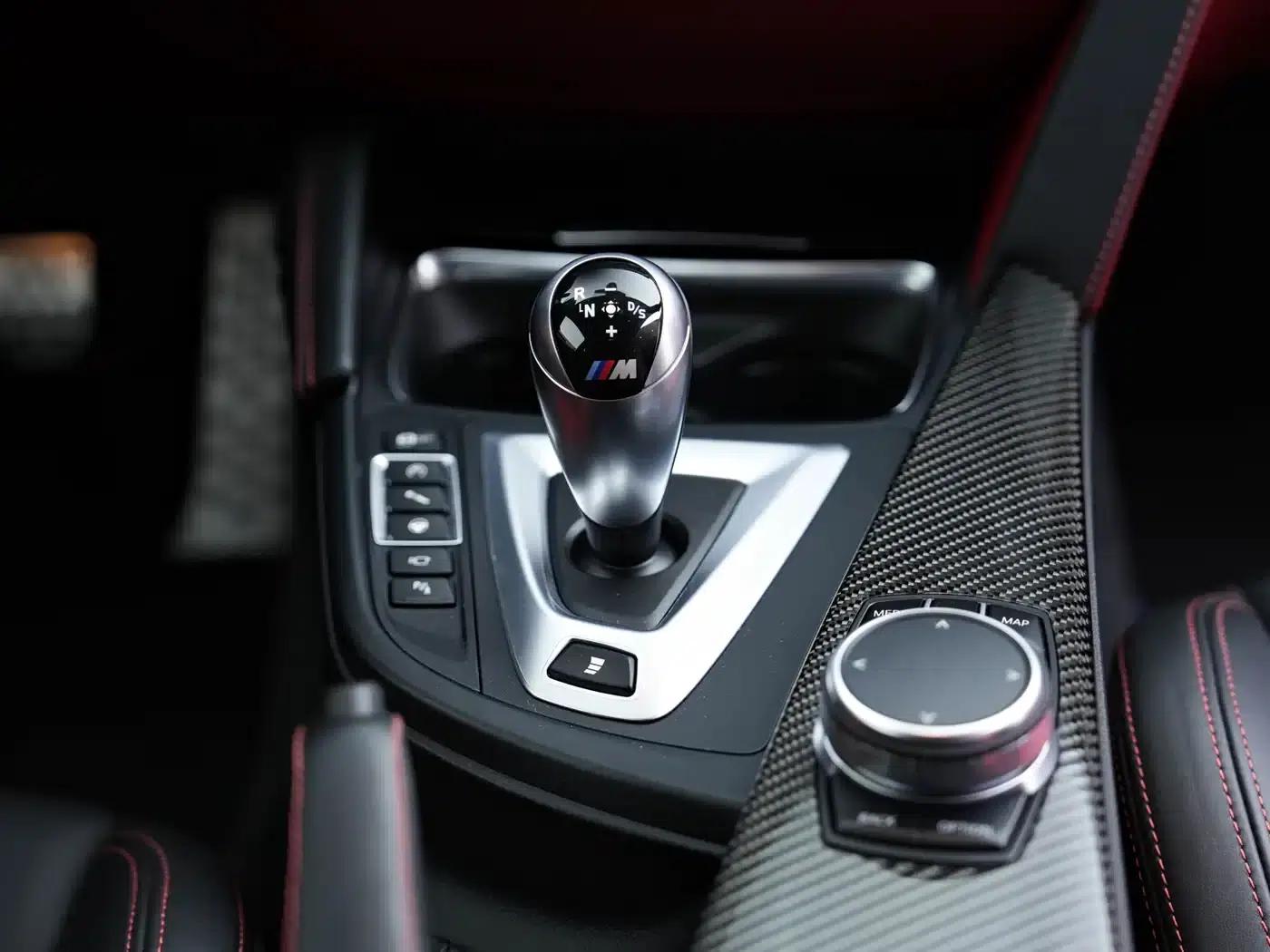 2018 BMW M4 M4 Coupe Fan Edition — миниатюра 36