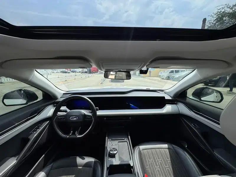 2022 Ford Mondeo Facelift EcoBoost 245 Luxury — миниатюра 7