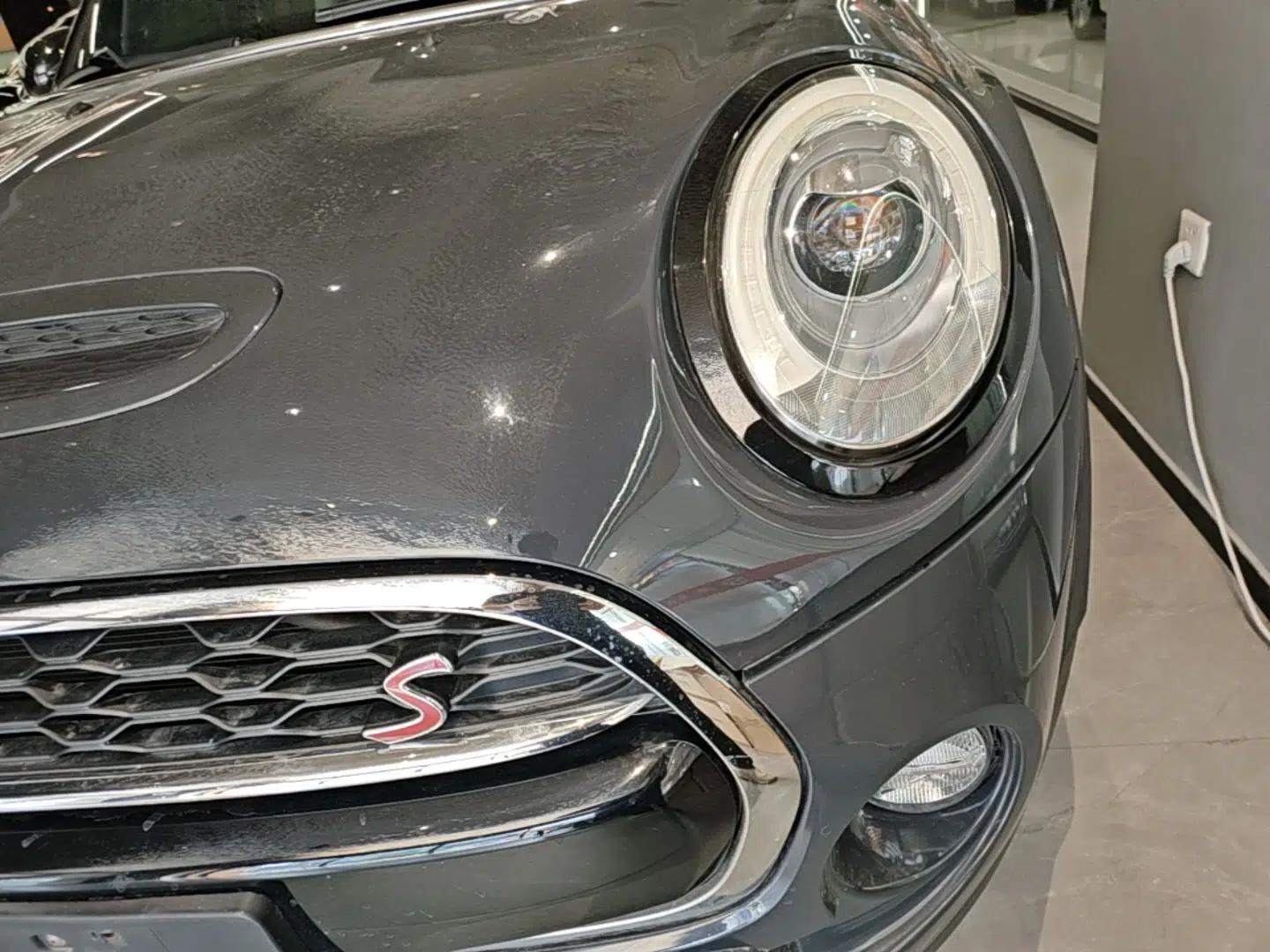 MINI 2016 2.0T COOPER S — миниатюра 8