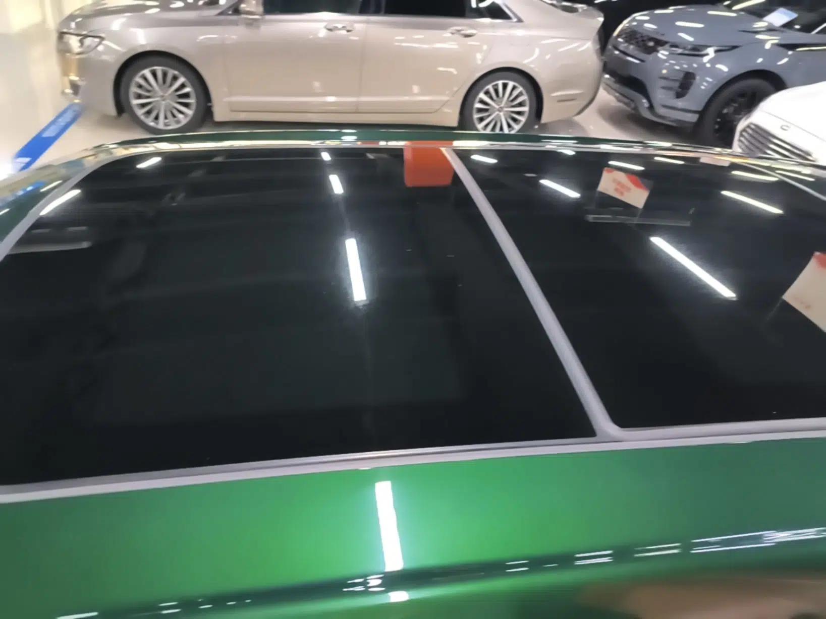 MINI 2018 1.5T ONE Five-Door Edition — миниатюра 7