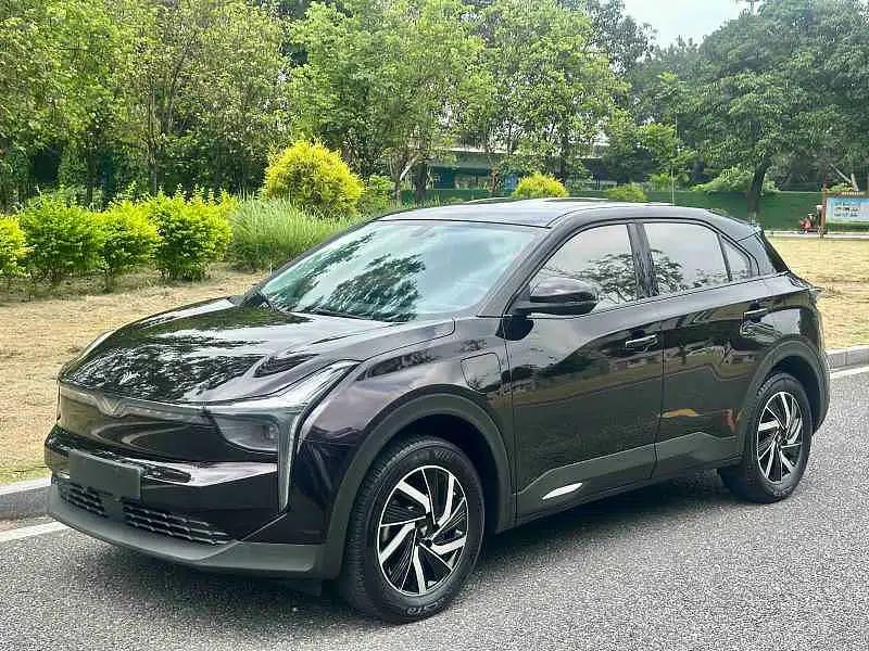 NETA U 2021 Pro 400 Cruiser Edition — миниатюра 1
