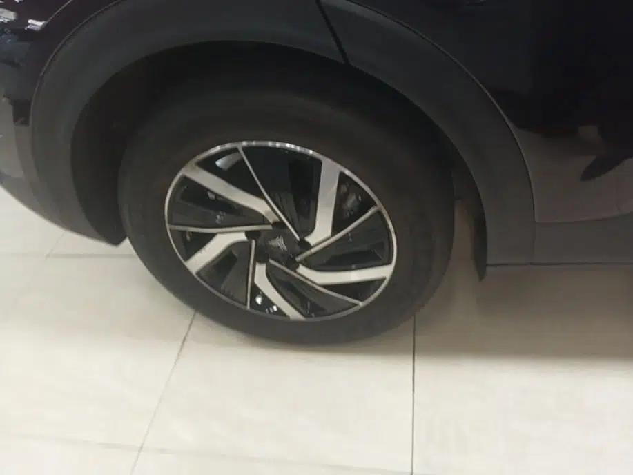 NETA U 2021 Pro 400 Cruiser Edition — миниатюра 11