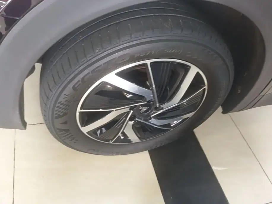 NETA U 2021 Pro 400 Cruiser Edition — миниатюра 10