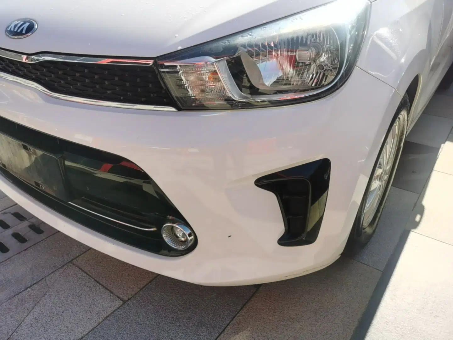 Kia Pegas 2019 1.4L Manual Value Edition National VI Standard — миниатюра 8