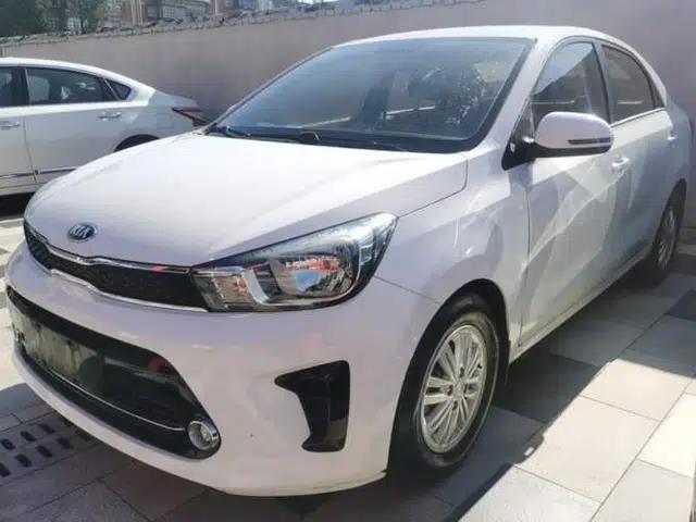 Kia Pegas 2019 1.4L Manual Value Edition National VI Standard
