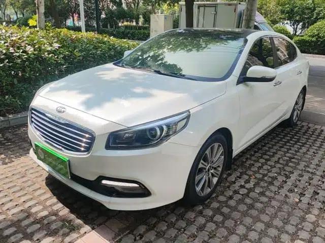 Kia K4 2015 1.8L Automatic GLS Special