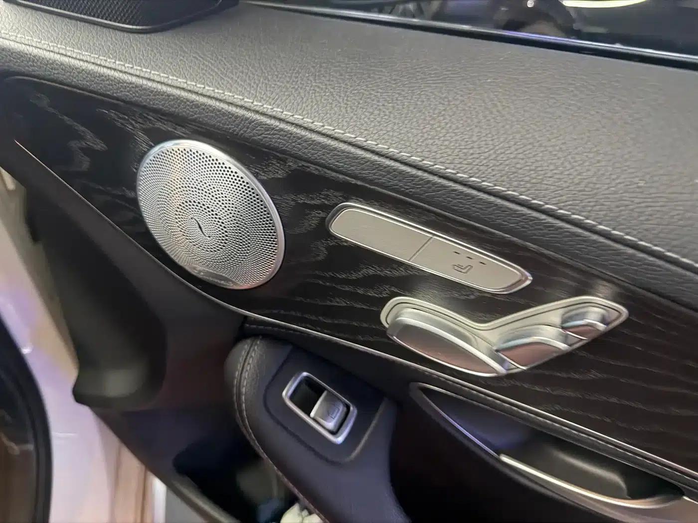 Mercedes-Benz C-Class 2019 C 260 L Sport Edition — миниатюра 5