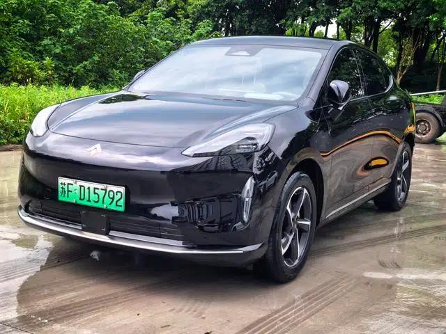 Haobo HT 2023 600 Rear-Wheel Drive Technology Edition