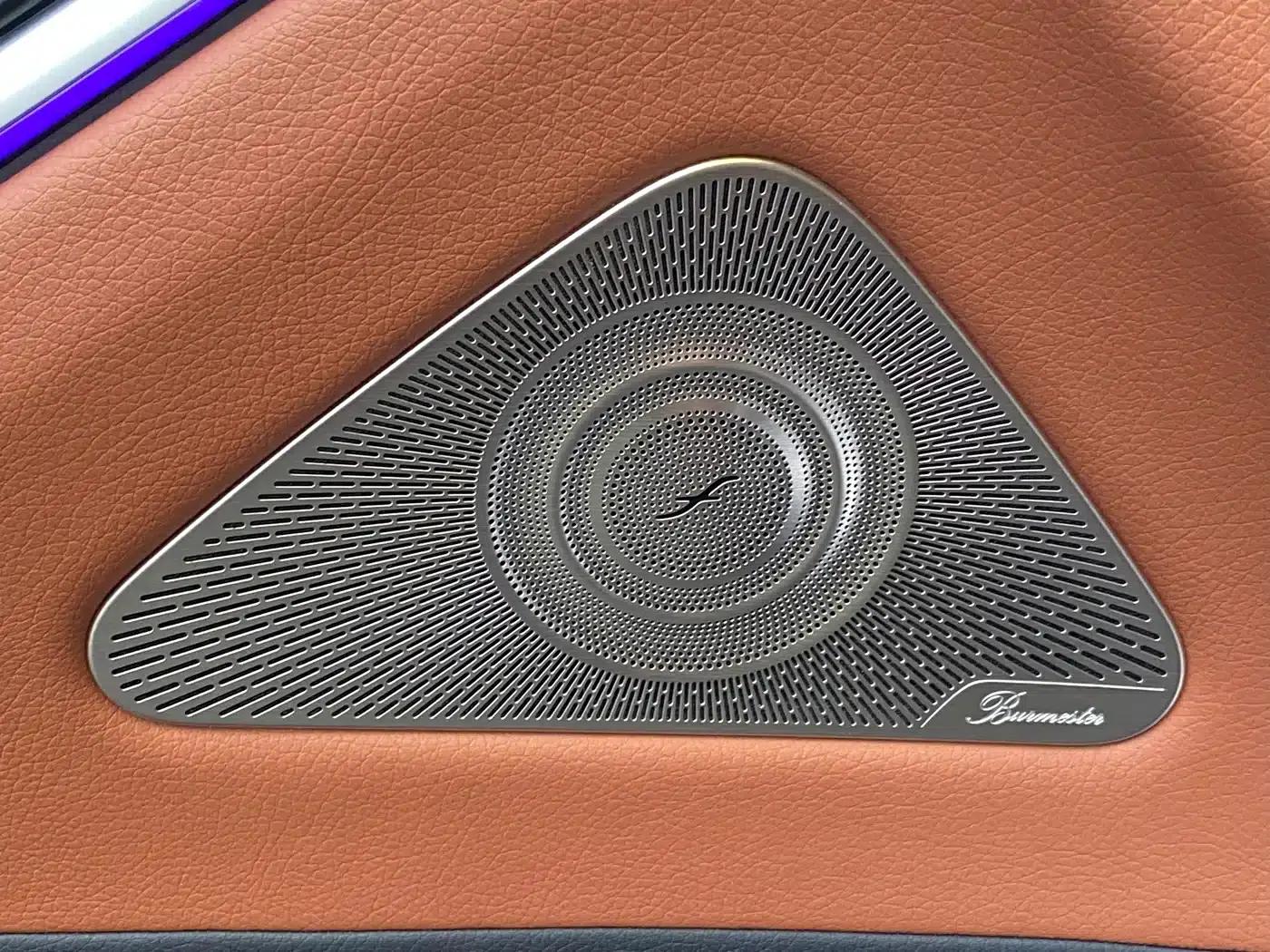 2023 Maybach S-Class S 480 4MATIC — миниатюра 11