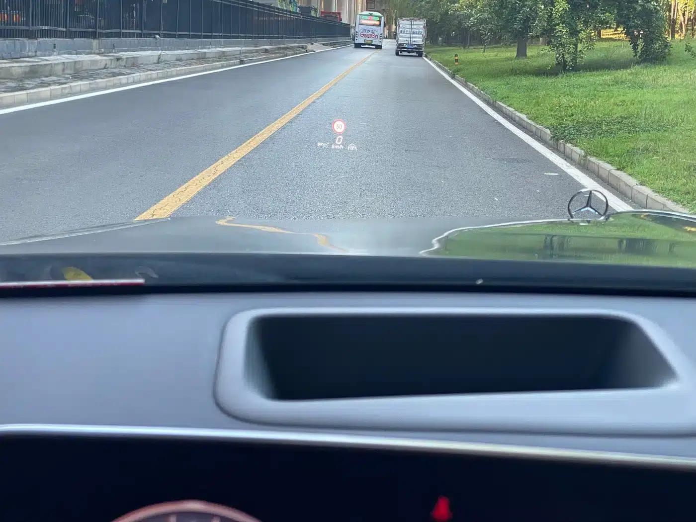 2023 Maybach S-Class S 480 4MATIC — миниатюра 20