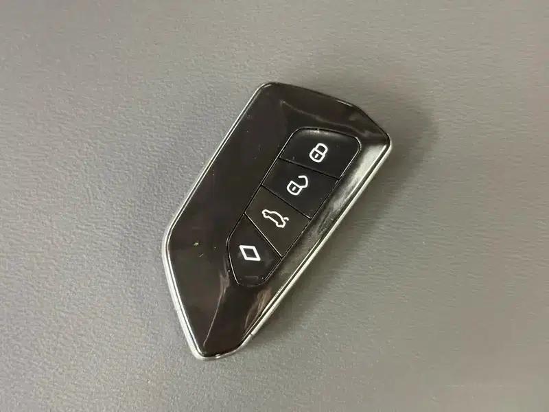 Haval H6L 2026 2.0T Ultra — миниатюра 11